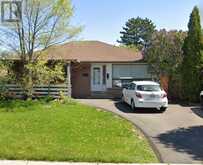 160 MCMURCHY AVENUE S Brampton