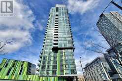 208 - 170 FORT YORK BOULEVARD Toronto