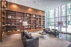 208 - 170 FORT YORK BOULEVARD Toronto