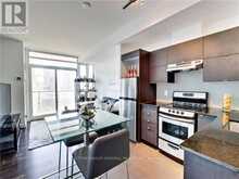 208 - 170 FORT YORK BOULEVARD Toronto