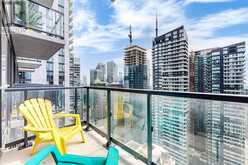 3701 - 87 PETER STREET Toronto