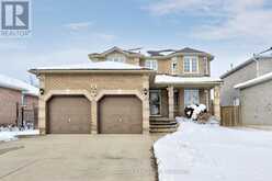 22 CARLEY CRESCENT Barrie