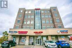 101 - 490 BRAMALEA ROAD Brampton