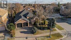 4098 MONTROSE CRESCENT Burlington