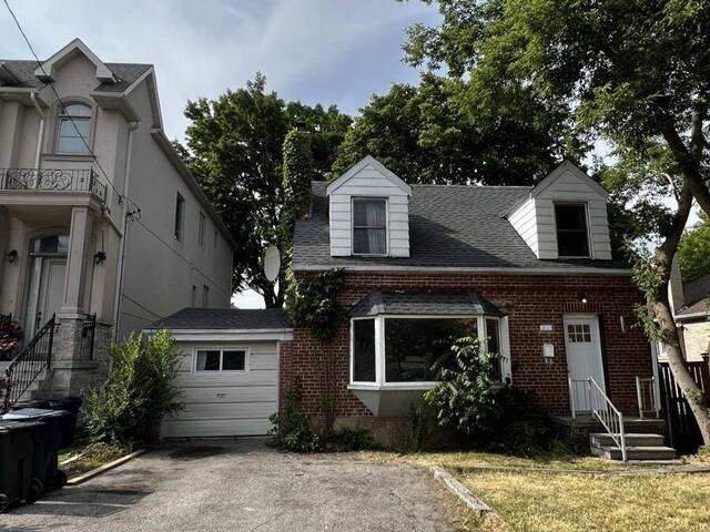 BSMT - 218 FINCH AVENUE E Toronto Ontario