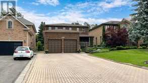 81 GARDEN AVENUE Richmond Hill