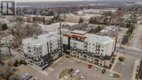 517 - 320 PLAINS ROAD E Burlington