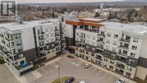 517 - 320 PLAINS ROAD E Burlington