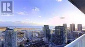 3802 - 85 QUEENS WHARF ROAD S Toronto