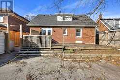 351 KING Street E Oshawa