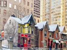 78 GERRARD STREET W Toronto