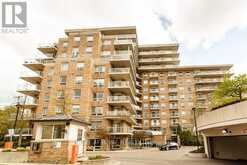 901 - 350 MILL ROAD Toronto