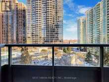 506 - 2 ANNDALE DRIVE Toronto