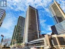 506 - 2 ANNDALE DRIVE Toronto