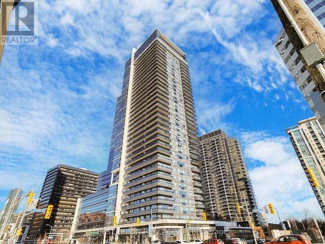 506 - 2 ANNDALE DRIVE Toronto Ontario