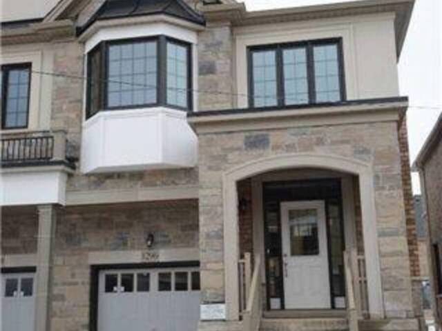 1296 CLARRIAGE COURT Milton Ontario