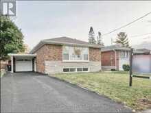 BSMT - 17 BREWTON ROAD Toronto