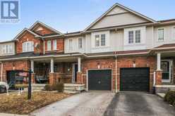 83 PRESLEY CRESCENT Whitby