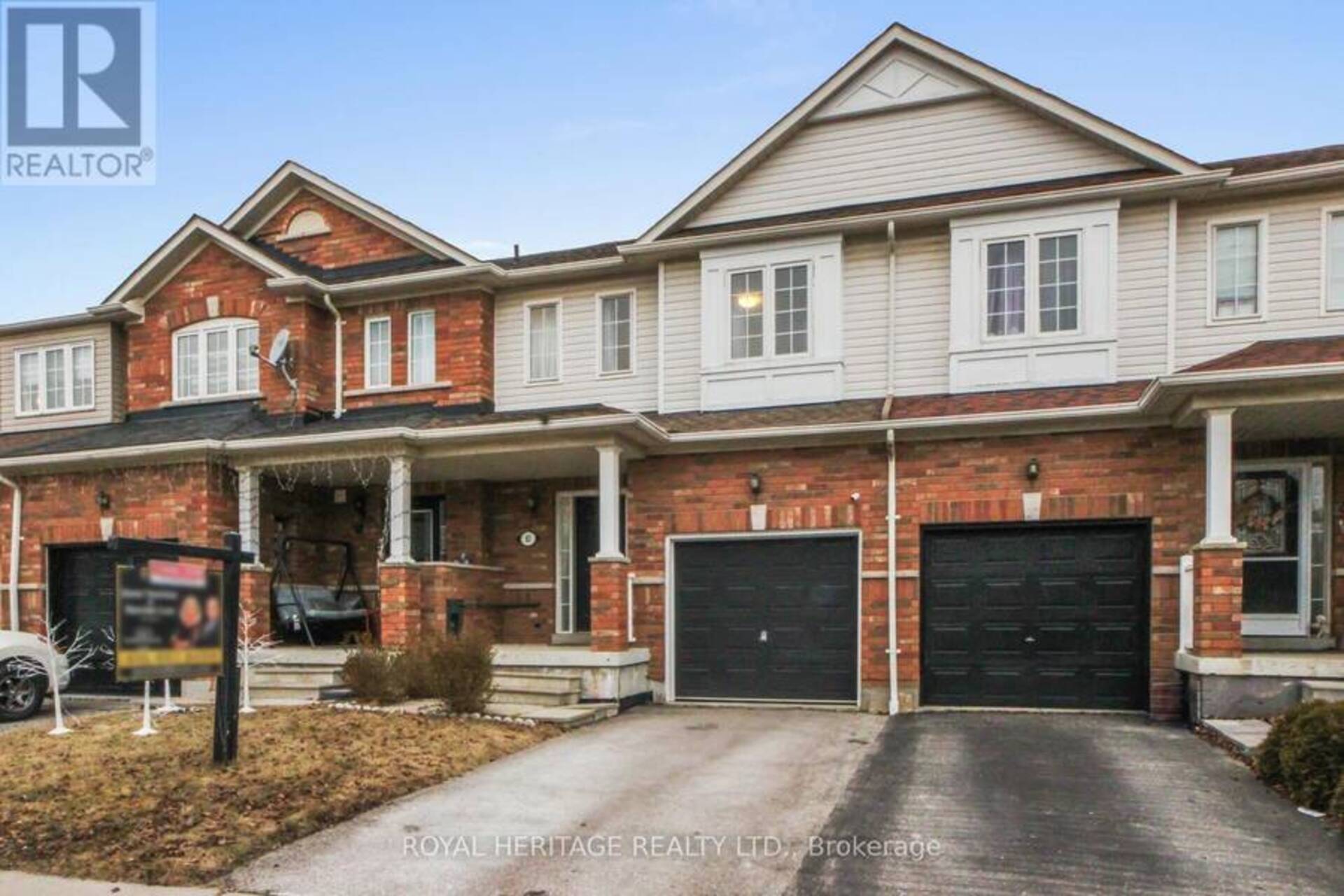 83 PRESLEY CRESCENT Whitby