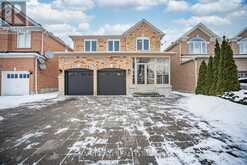 15 PAGODA DRIVE Richmond Hill