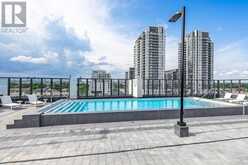 1101 - 36 ZORRA STREET Toronto