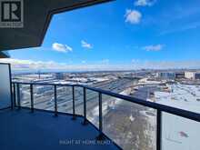 1101 - 36 ZORRA STREET Toronto