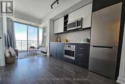 1101 - 36 ZORRA STREET Toronto