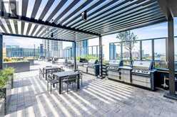 1101 - 36 ZORRA STREET Toronto