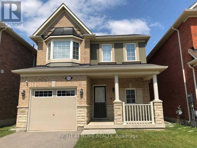 933 ASLETON BOULEVARD Milton Ontario