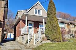 26 PRESTON ROAD Toronto