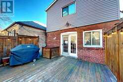 26 PRESTON ROAD Toronto