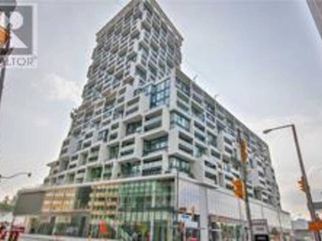 1807 - 5 SOUDAN AVENUE Toronto Ontario