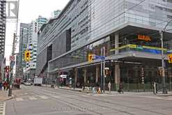 3604 - 295 ADELAIDE STREET W Toronto