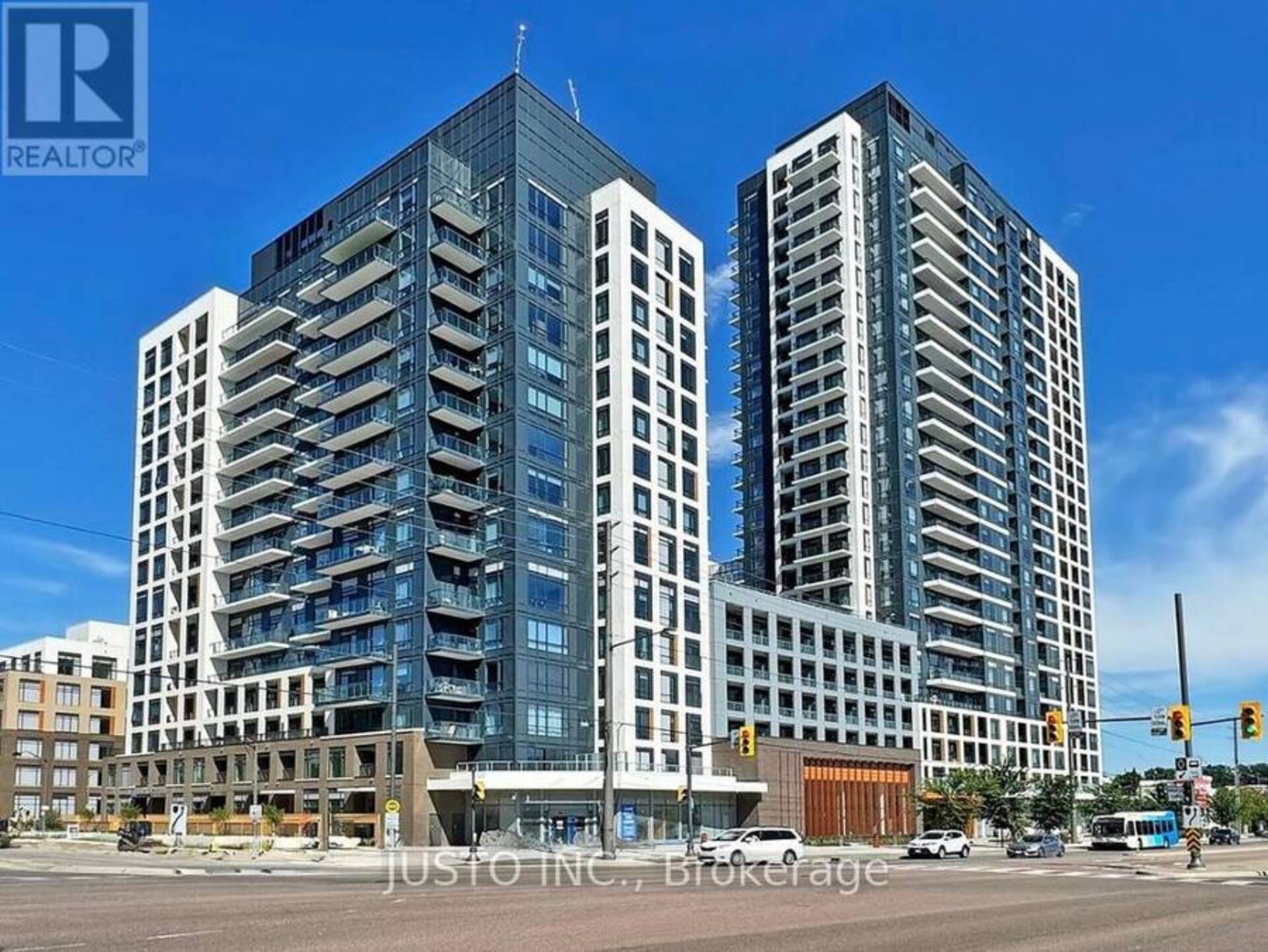 409 - 7950 BATHURST STREET Vaughan