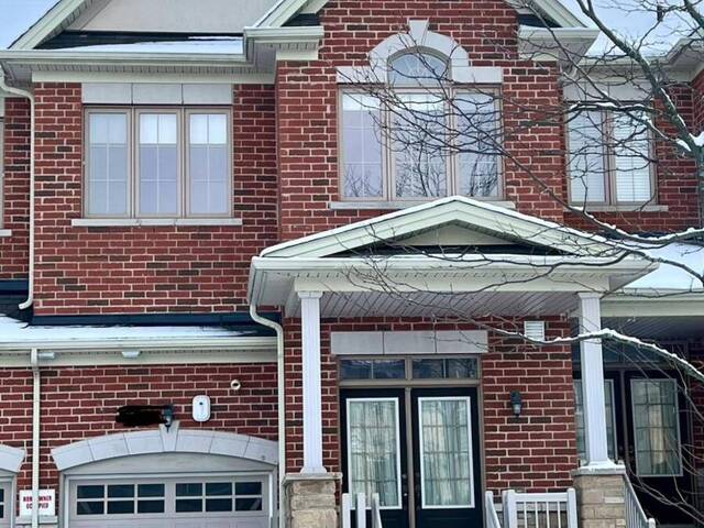 120 FIRWOOD DRIVE Richmond Hill Ontario