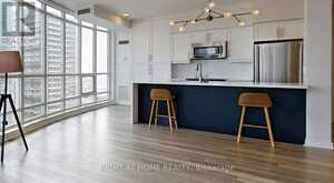 2207 - 185 LEGION ROAD N Toronto