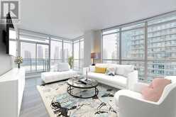 2207 - 185 LEGION ROAD N Toronto