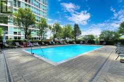 2207 - 185 LEGION ROAD N Toronto