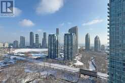 2207 - 185 LEGION ROAD N Toronto