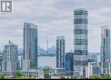 2207 - 185 LEGION ROAD N Toronto