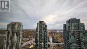 2907 - 36 ELM DRIVE Mississauga