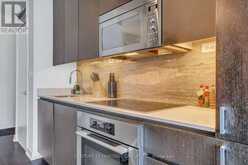 4216 - 15 ICEBOAT TERRACE Toronto