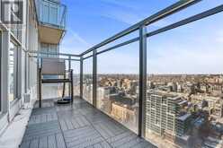 4216 - 15 ICEBOAT TERRACE Toronto