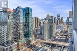 4216 - 15 ICEBOAT TERRACE Toronto