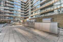 4216 - 15 ICEBOAT TERRACE Toronto