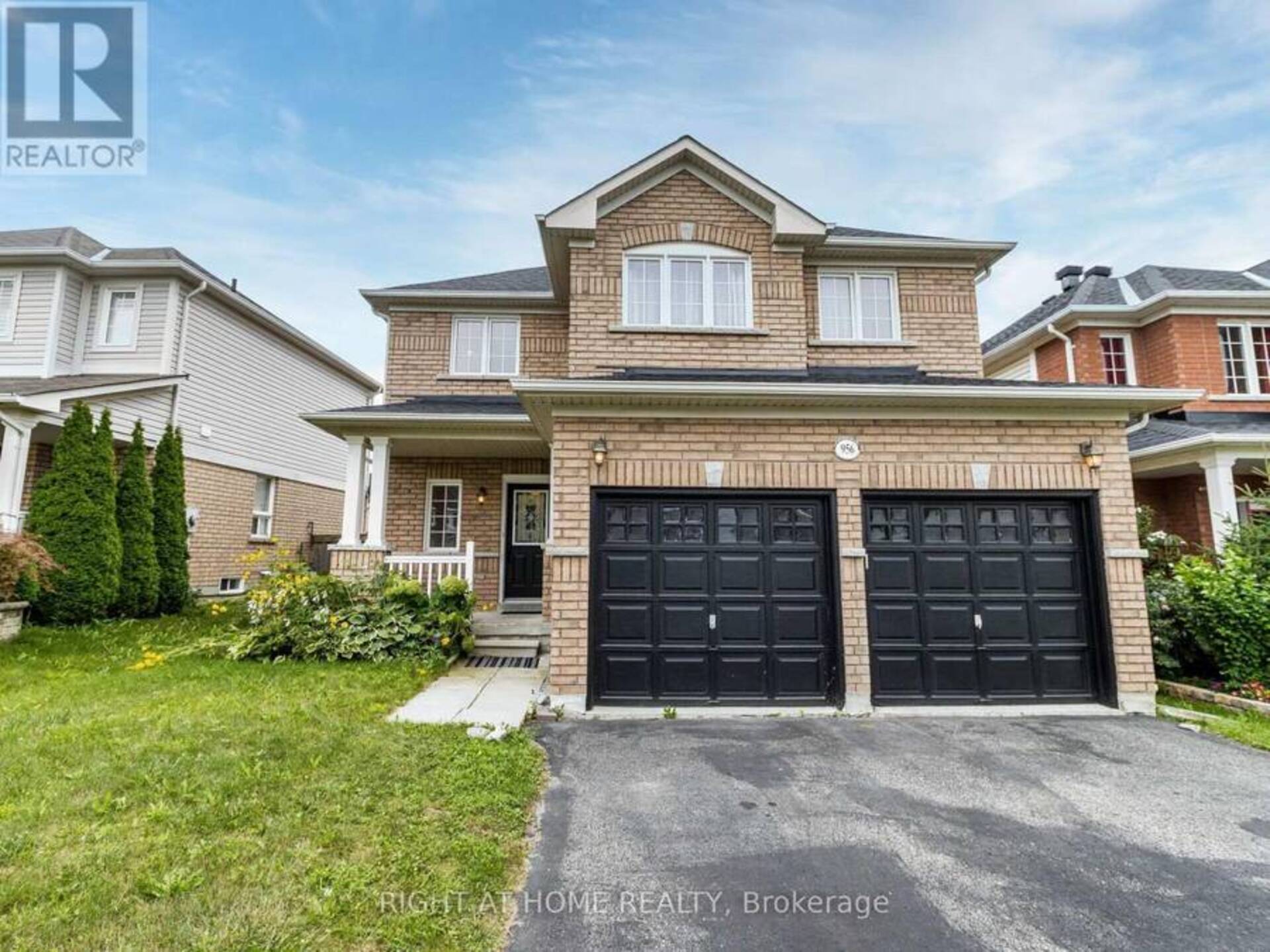 956 ORMOND DRIVE Oshawa