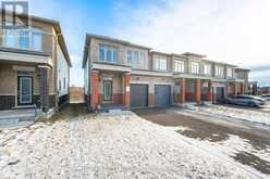 2603 SECRETO DRIVE Oshawa