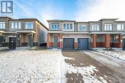 2603 SECRETO DRIVE Oshawa