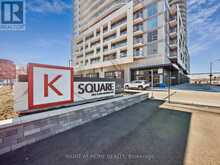 1615 - 2031 KENNEDY ROAD Toronto