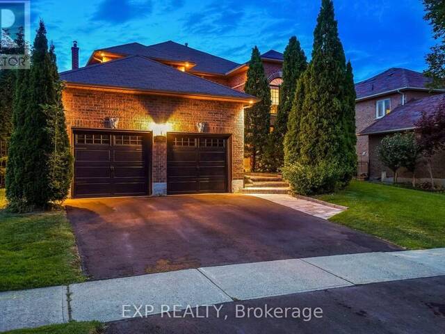 142 TIMBERLINE TRAIL Aurora Ontario